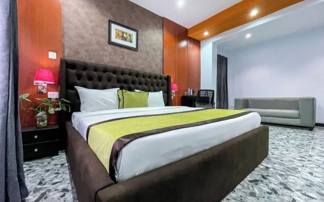 The Citron Hotels