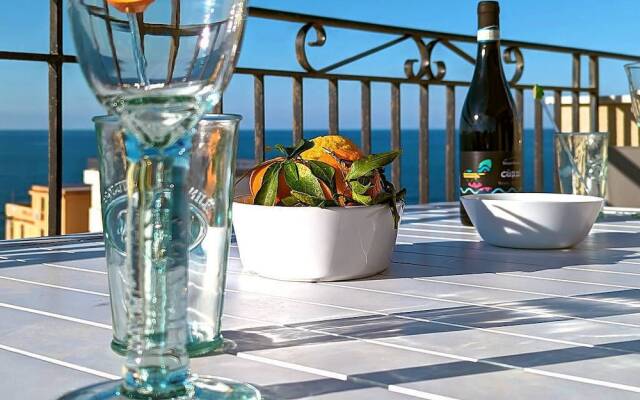 Solemar Sicilia - Casa Tramonto