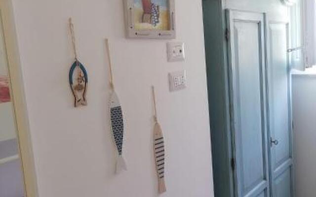 Guest house 3 stars Lacco Ameno