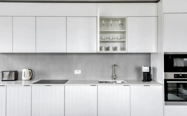 Remarkable 2bed Apartment in London