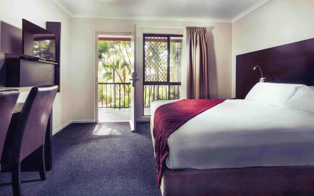 Mercure Townsville
