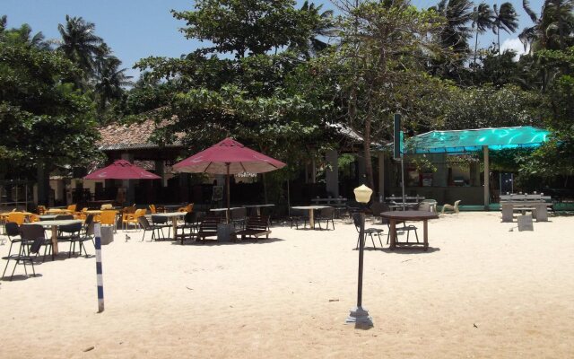 Lanka Eco Village