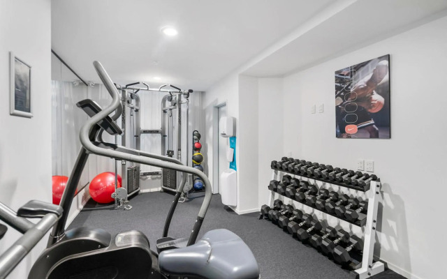 Legacy Airedale Hotel Auckland