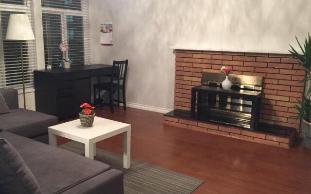 Edmond Home