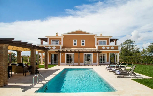 Colina Da Lapa Resort