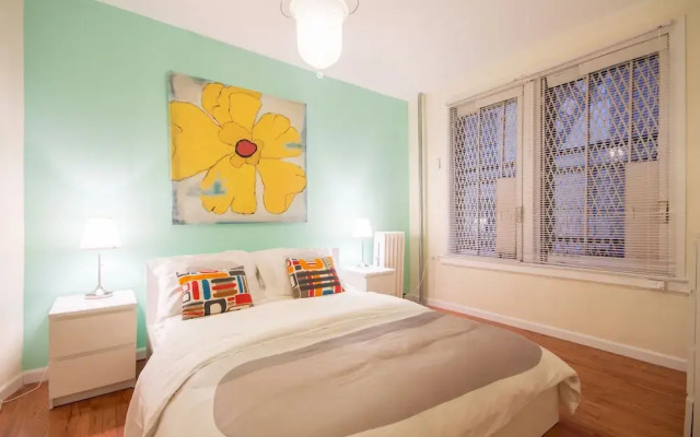 Washington Heights Manhattan 3 BR