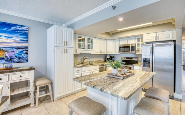 Beachside One 4016 O