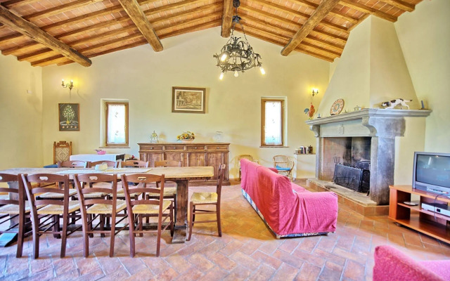 Poggio Conca