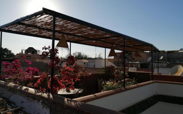Riad Dar Nouba