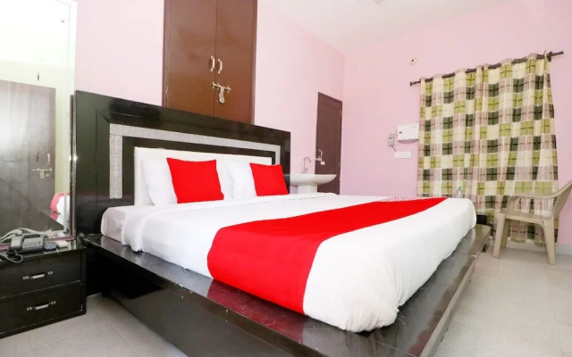 Hotel Noor by OYO Rooms