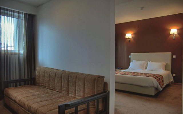 Stay Hotel Leiria
