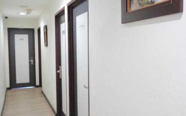 Utama Inn by OYO Rooms