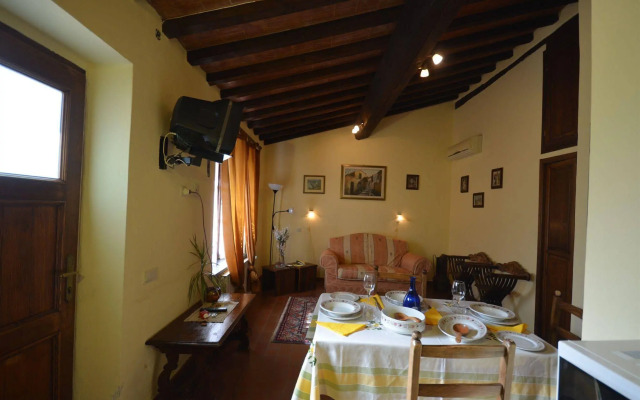 Hotel Villa Rinascimento