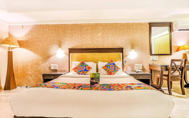 FabHotel 10 Calangute