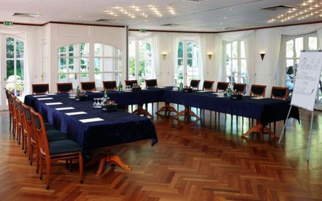 Waldhaus an de Miälkwellen