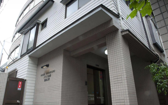 House Ikebukuro – Hostel
