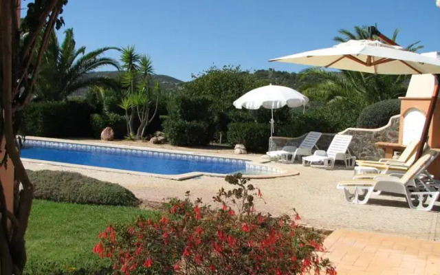 Villa El Dourado