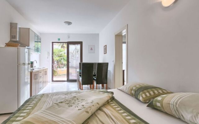 Villa Alpa 40665