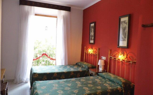 Hotel Manzanito