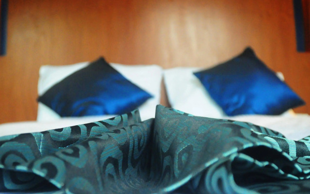 Calypso Patong Hotel