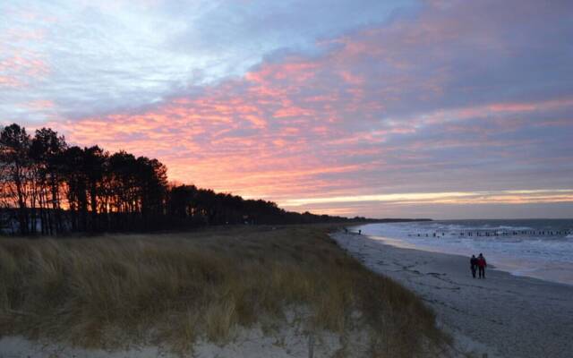 Holiday Home Darsskieker
