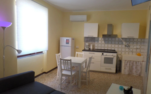 Casa Arcobaleno