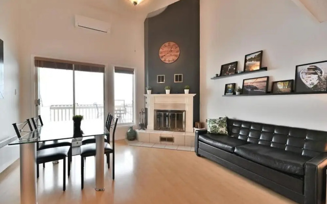 O'Berge du Village - Condo C-304