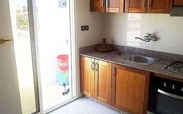 La Maison Teranga