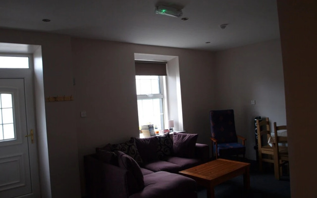 The River House Self Catering Apartment