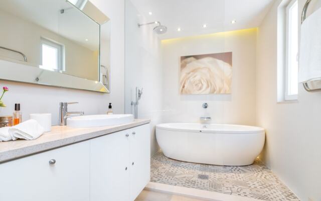 Prime Hideaway Luxury Villa