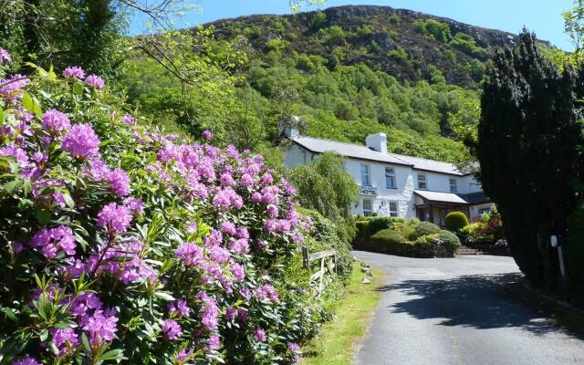 Bryn Eglwys Hotel