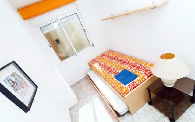 Apartamento Cap dOr