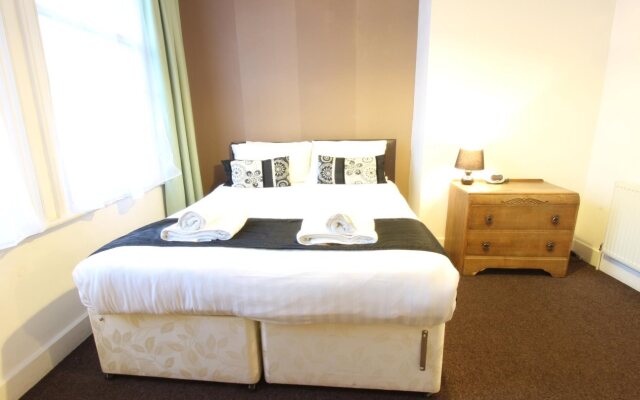 Williams Serviced Apartments