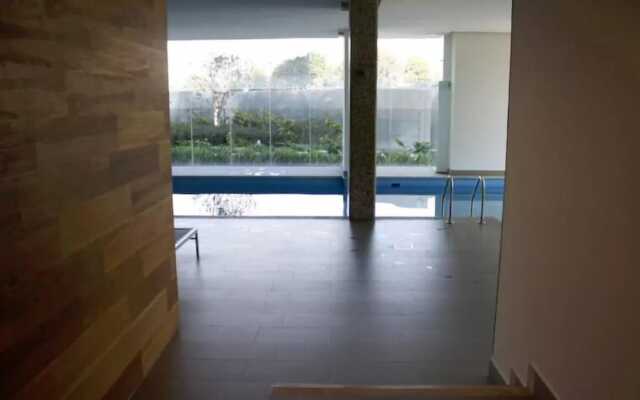 Polanco Area 2 Bedrooms & 2 Bathrooms