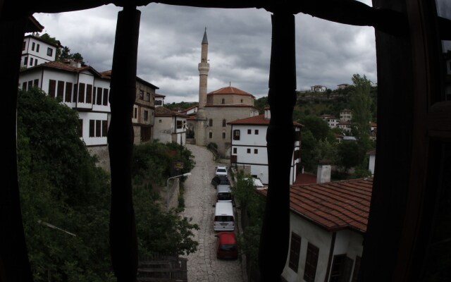 Arifbey Konak Hotel