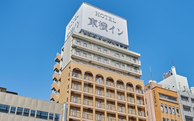 Toyoko Inn Osaka Namba Nishi