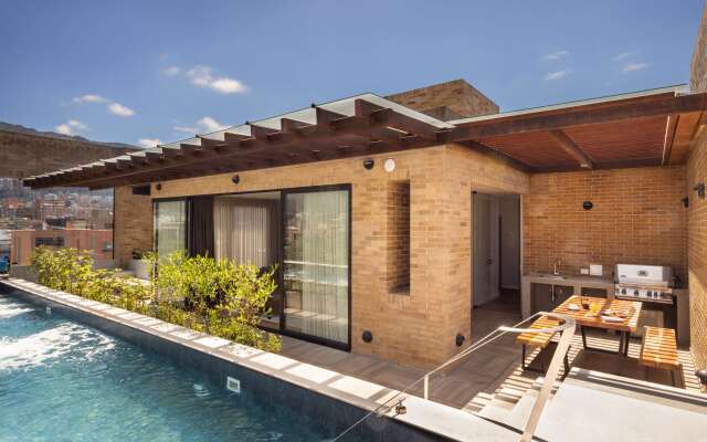 Cassa Luxury Homes – Hotel Boutique