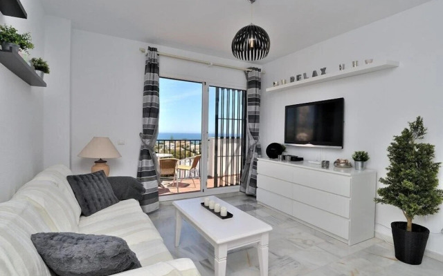 Penthouse in La Cala Ref 50