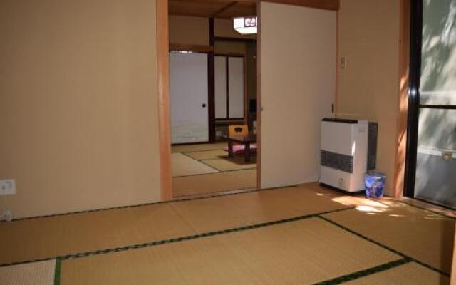 Yabunoyu Motoyu Megumi No Sato Honkan