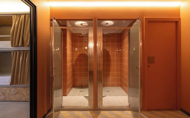 The Loft House Sevilla