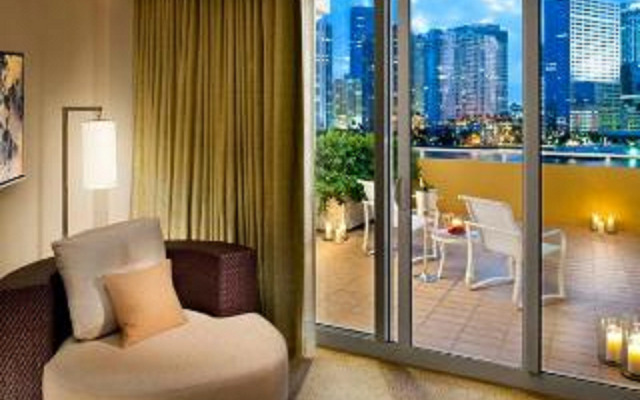 Mandarin Oriental Miami