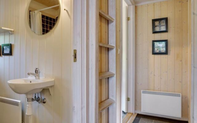 "Asmir" - 450m from the sea in NW Jutland