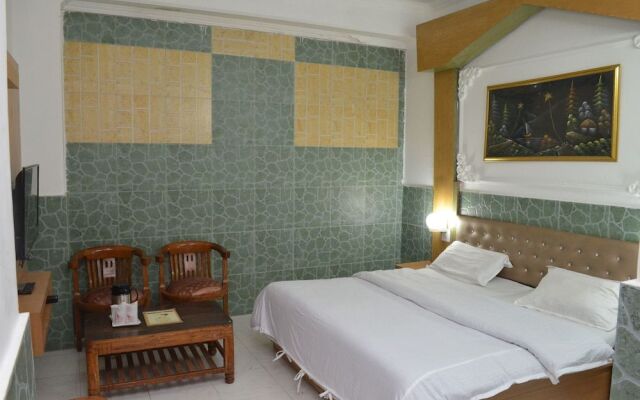 Hotel Sahil Plaza