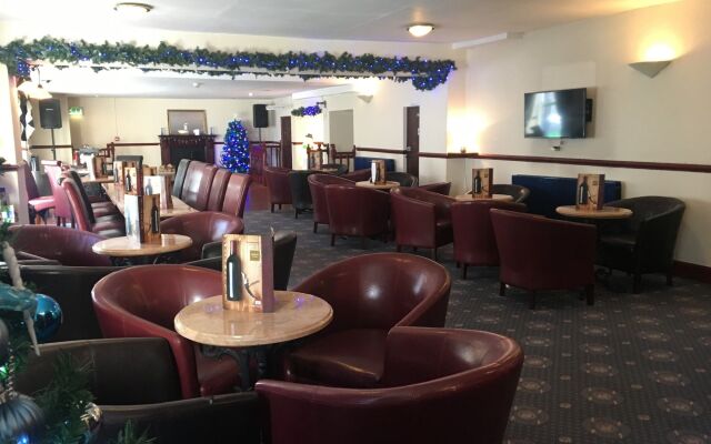 The Lakeland Kendal Hotel, Sure Hotel Collection by BW