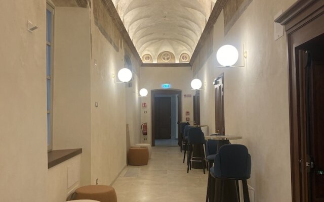 Palazzo Santo Spirito Hotel
