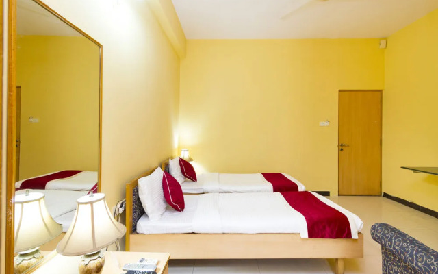 OYO Rooms Koramangala Wipro Signal