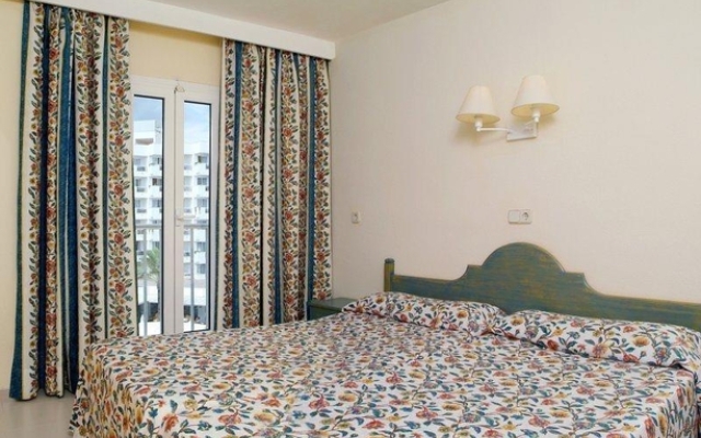 Protur Playa Cala Millor Hotel