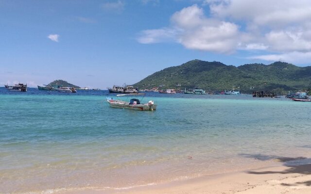 Koh Tao Royal Resort