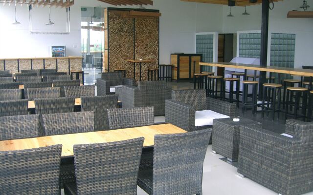 Dragon Inn Kendari