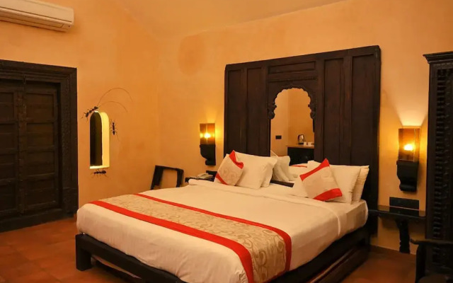 Karhandla Farm and Resort